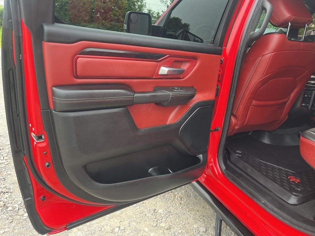 RAM 1500  2019