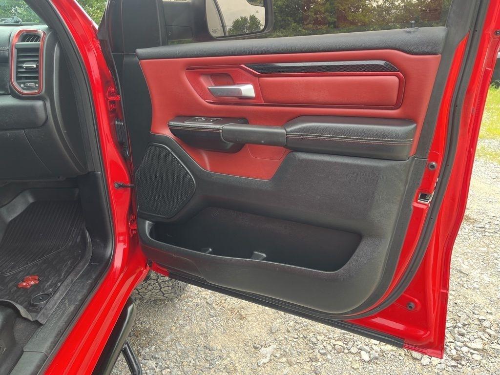 RAM 1500  2019
