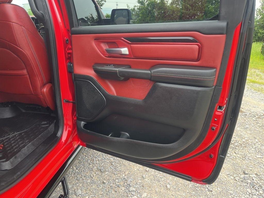 RAM 1500  2019