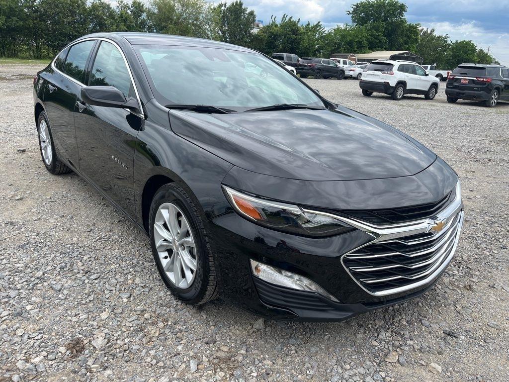 Chevrolet Malibu  2025