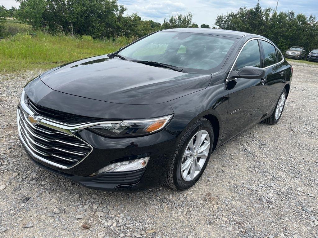 Chevrolet Malibu  2025