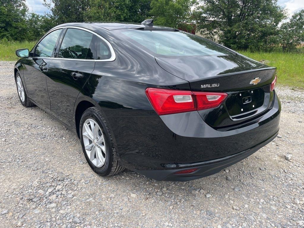 Chevrolet Malibu  2025