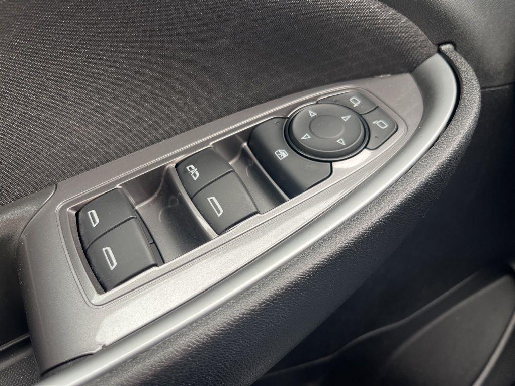 Chevrolet Malibu  2025