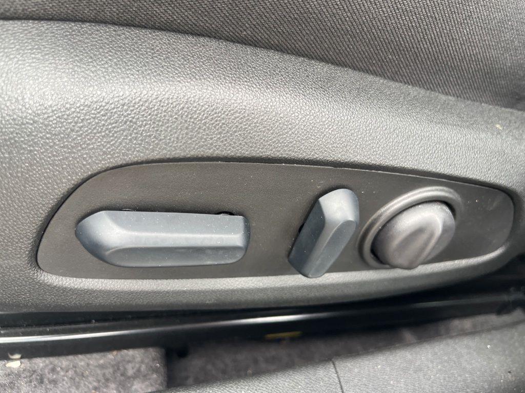 Chevrolet Malibu  2025