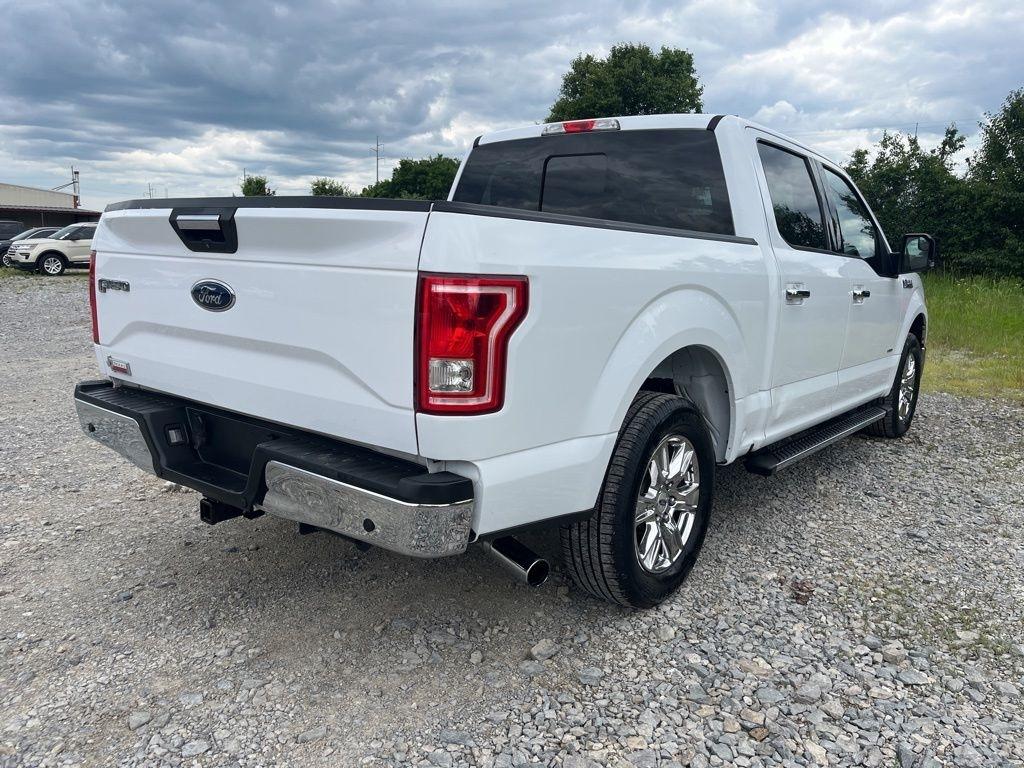 Ford F-150  2017
