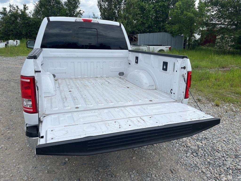 Ford F-150  2017