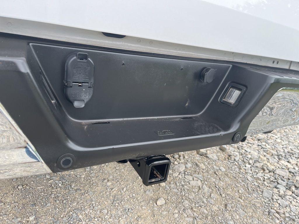 Ford F-150  2017