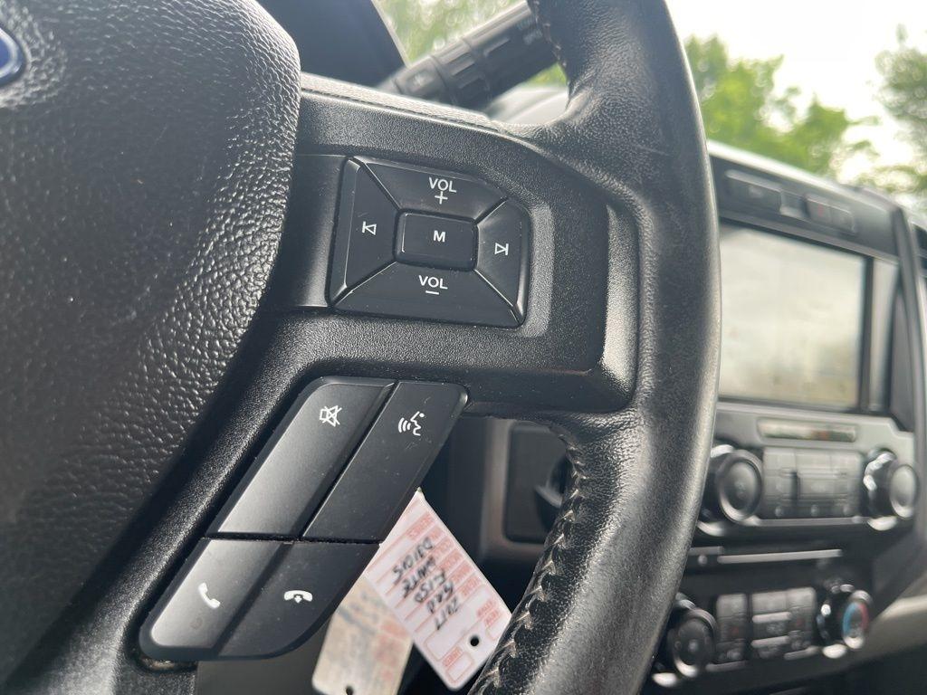 Ford F-150  2017