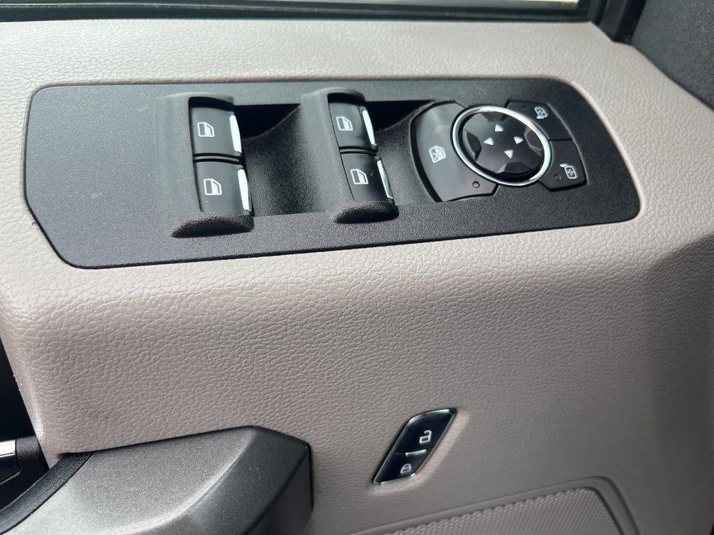 Ford F-150  2017