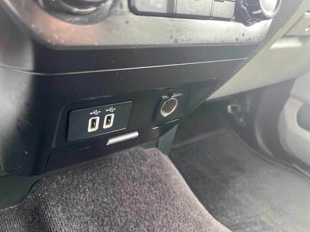 Ford F-150  2017