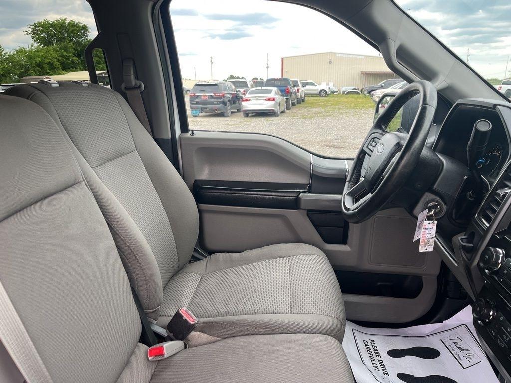 Ford F-150  2017