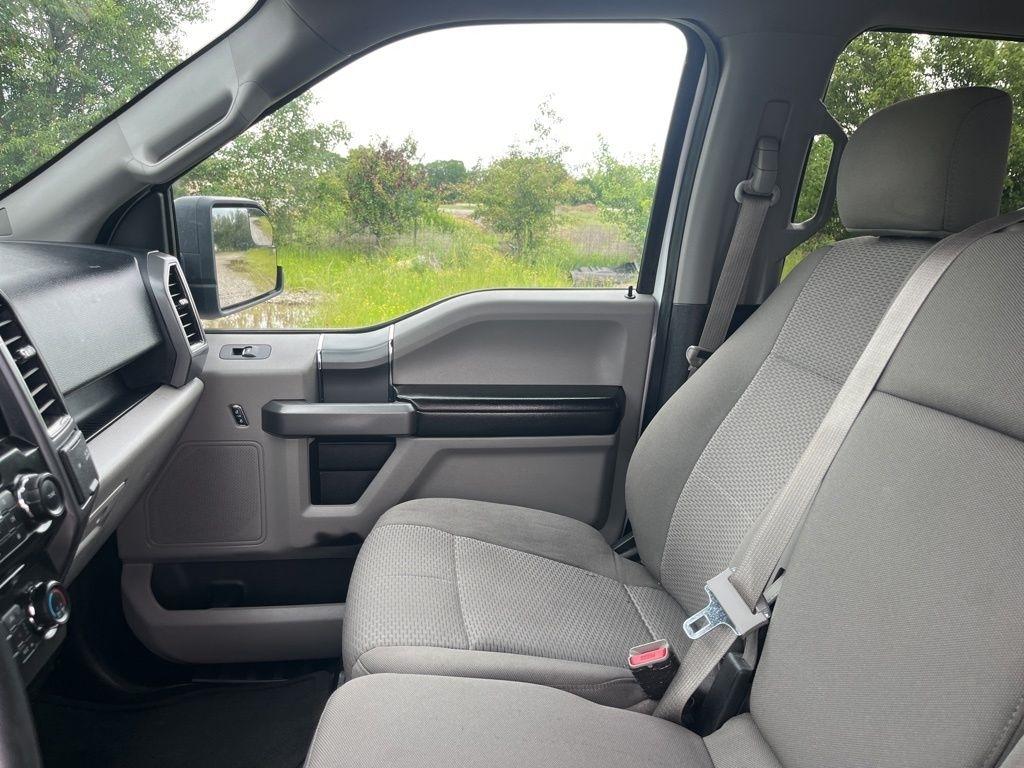 Ford F-150  2017