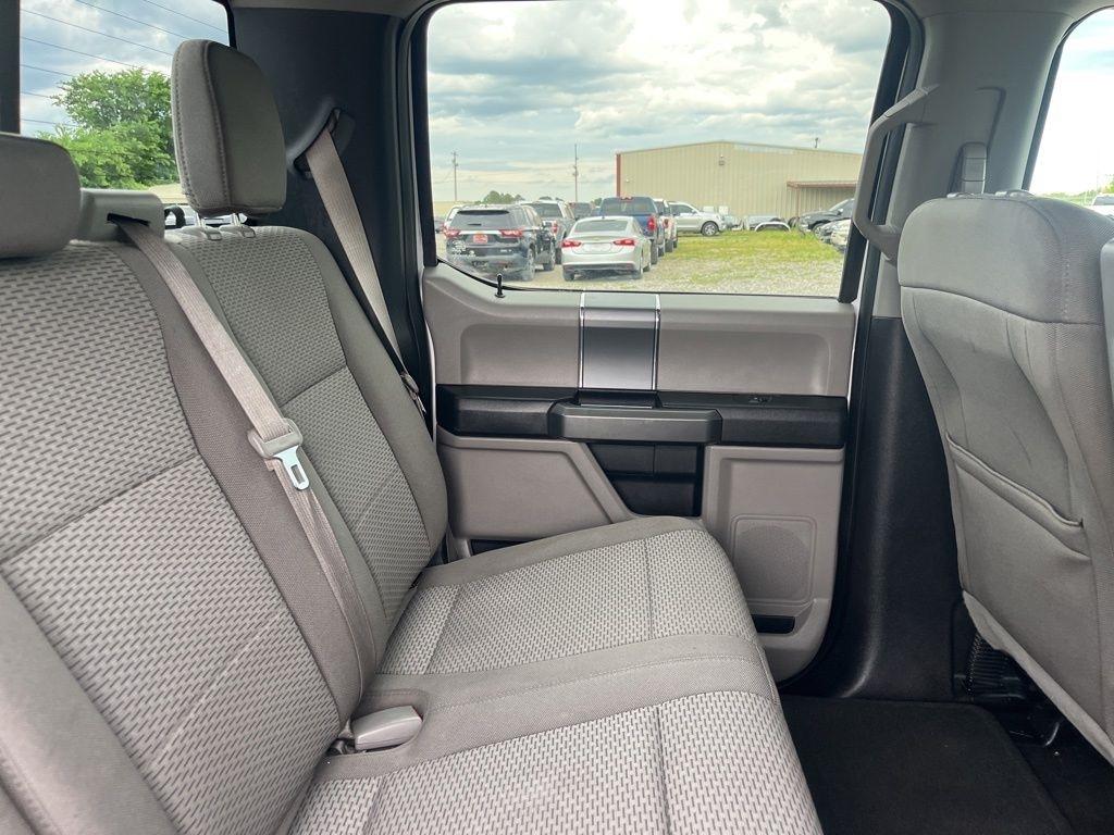 Ford F-150  2017