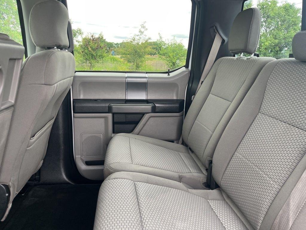 Ford F-150  2017