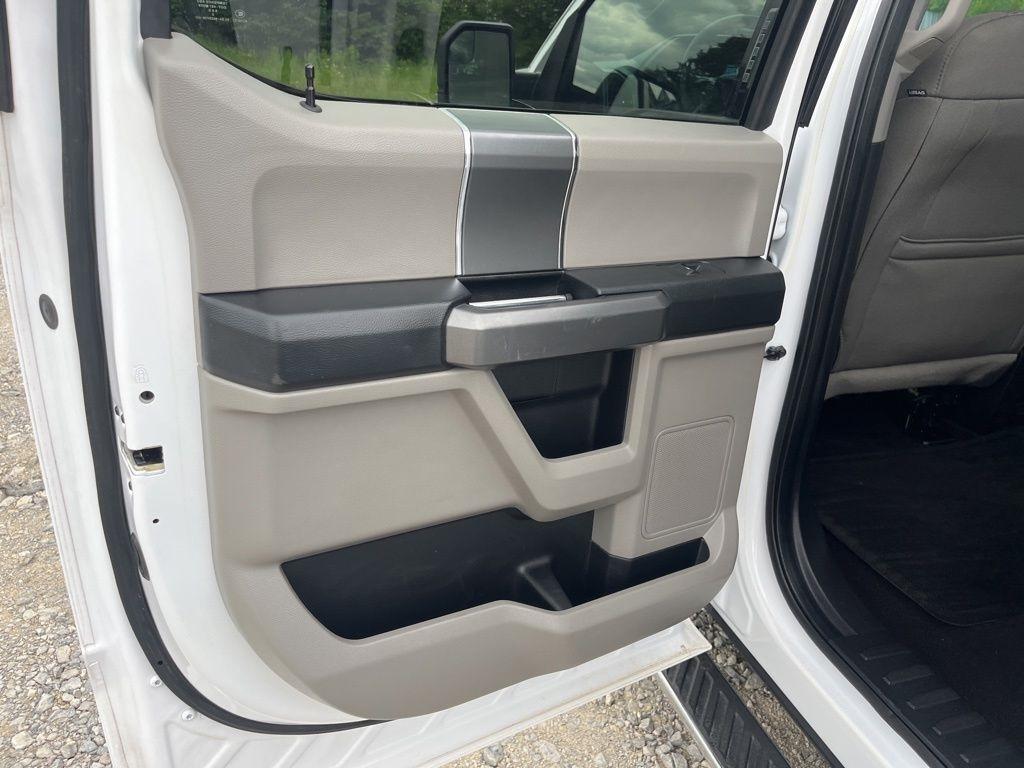 Ford F-150  2017