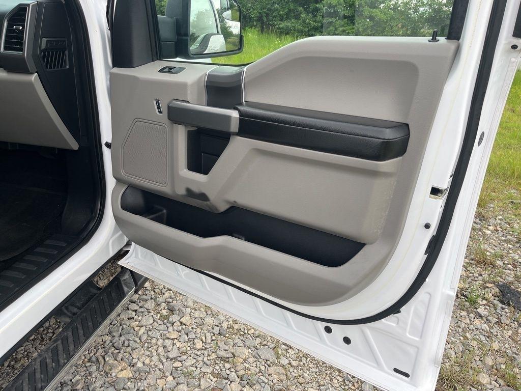 Ford F-150  2017
