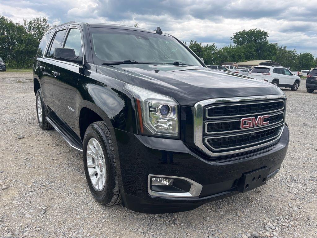 GMC Yukon  2016