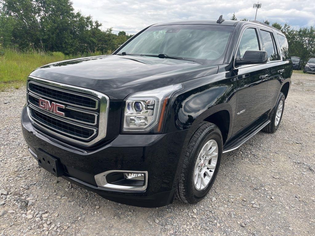 GMC Yukon  2016