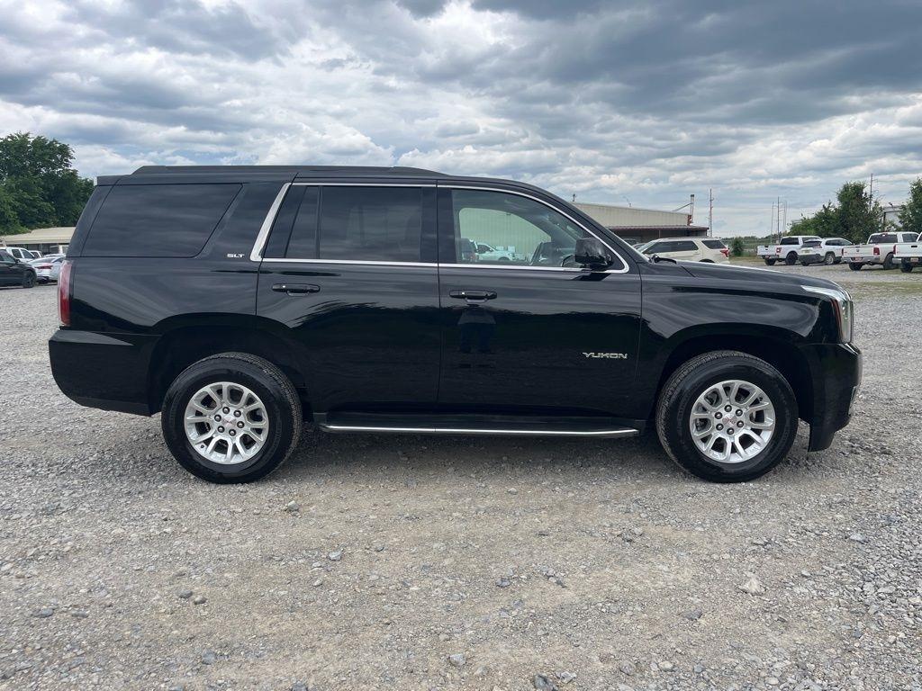 GMC Yukon  2016