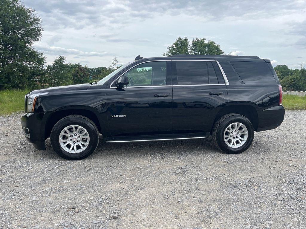 GMC Yukon  2016