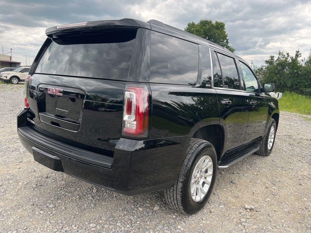 GMC Yukon  2016
