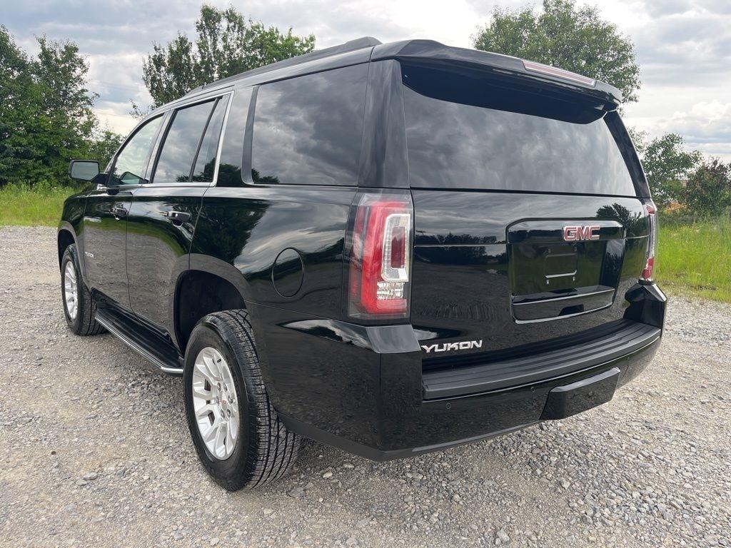 GMC Yukon  2016