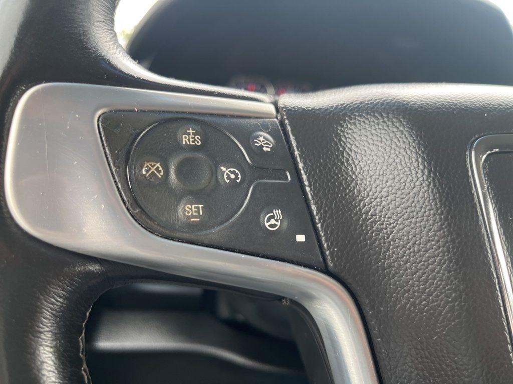 GMC Yukon  2016