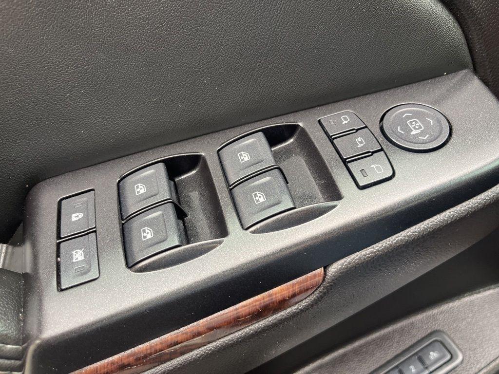 GMC Yukon  2016