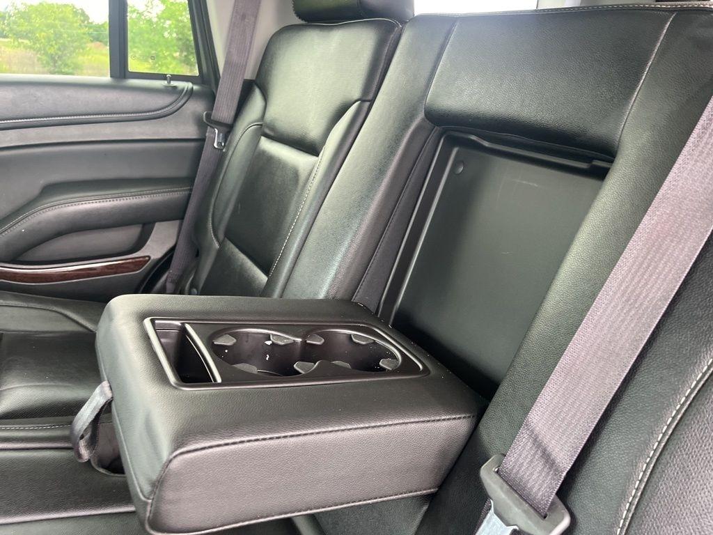 GMC Yukon  2016