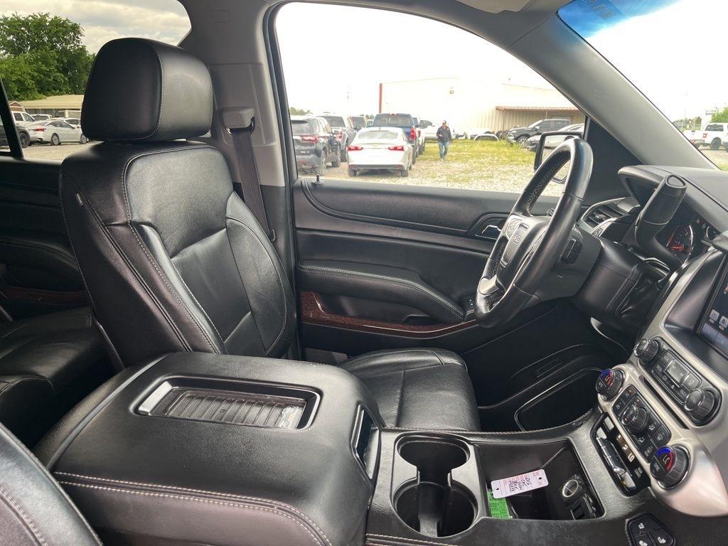 GMC Yukon  2016
