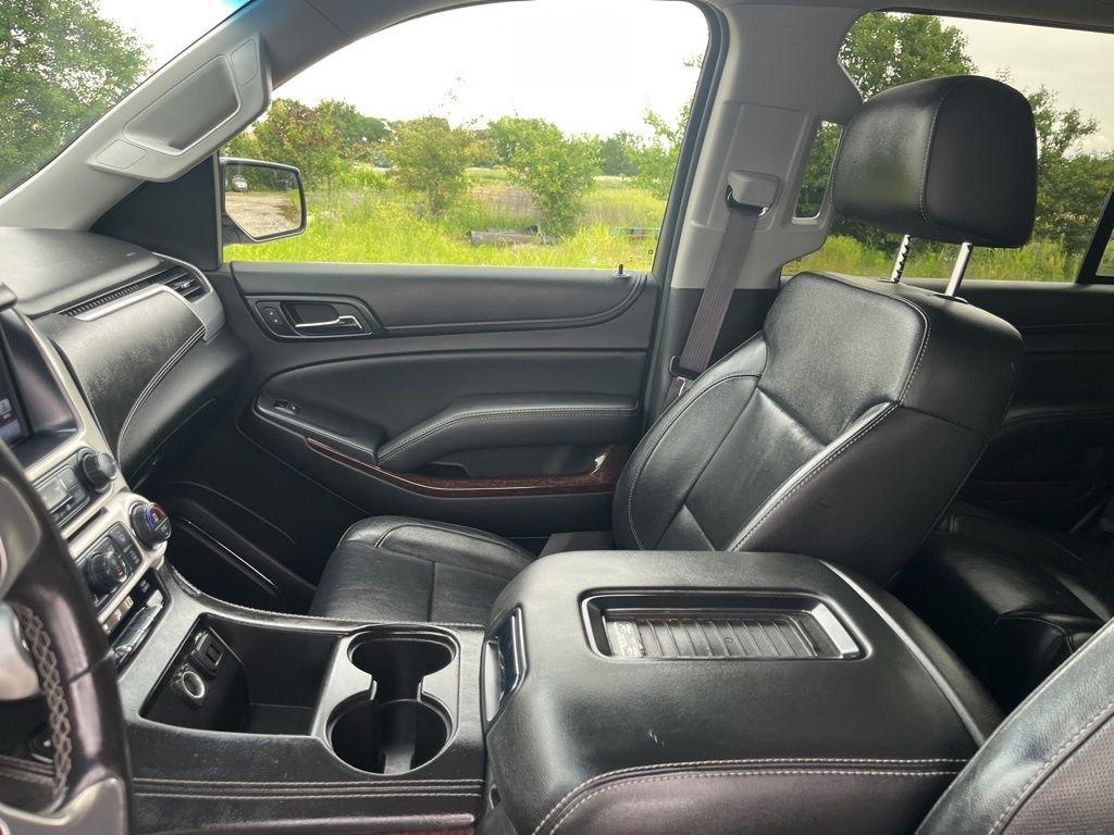 GMC Yukon  2016