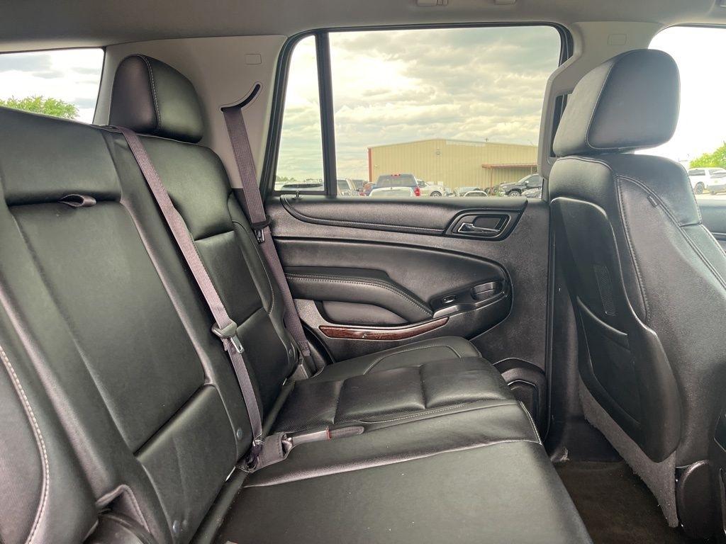GMC Yukon  2016