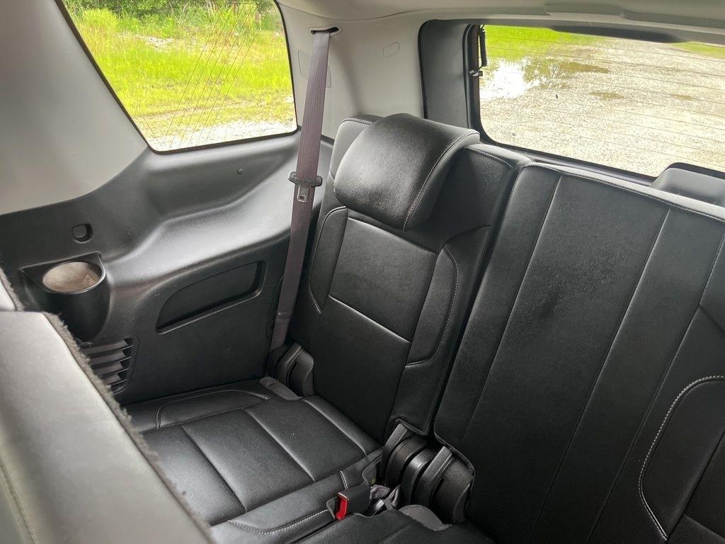 GMC Yukon  2016