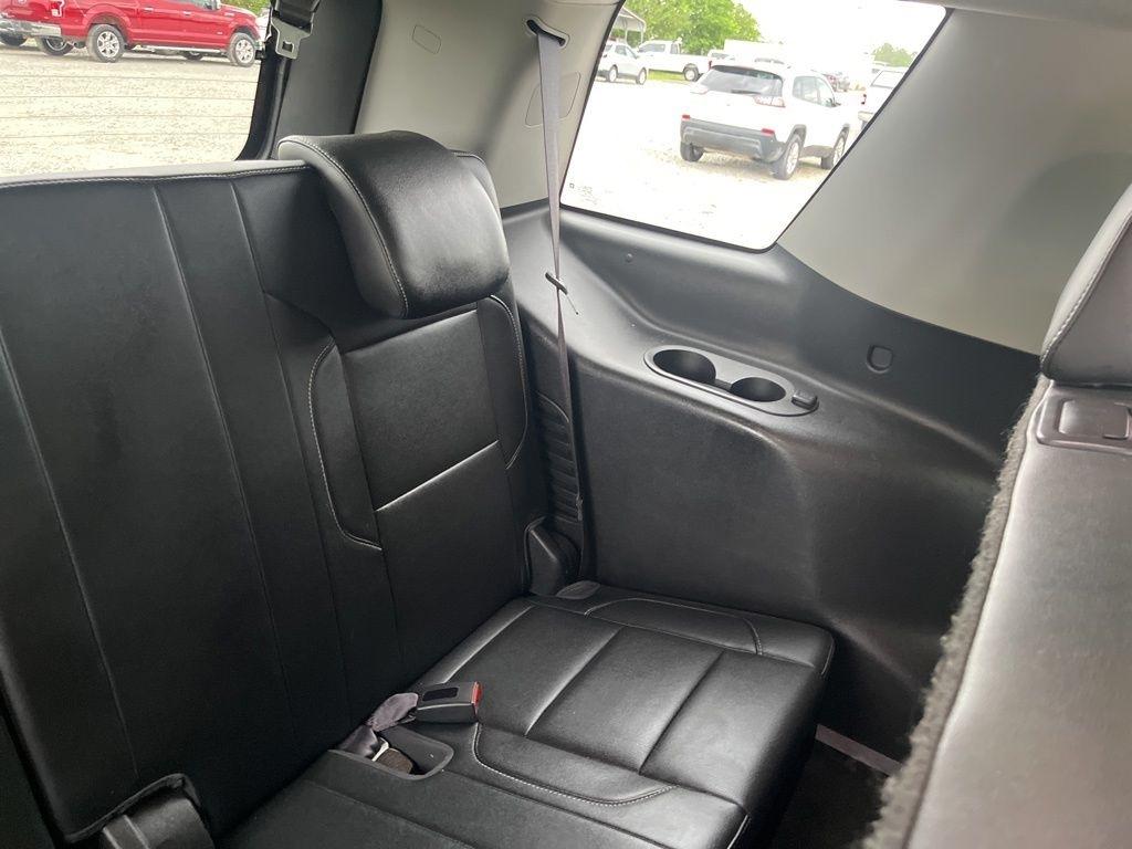 GMC Yukon  2016