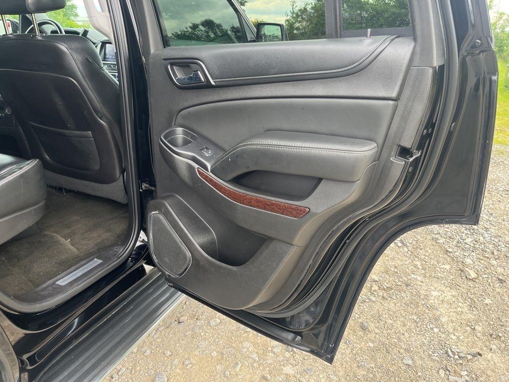 GMC Yukon  2016