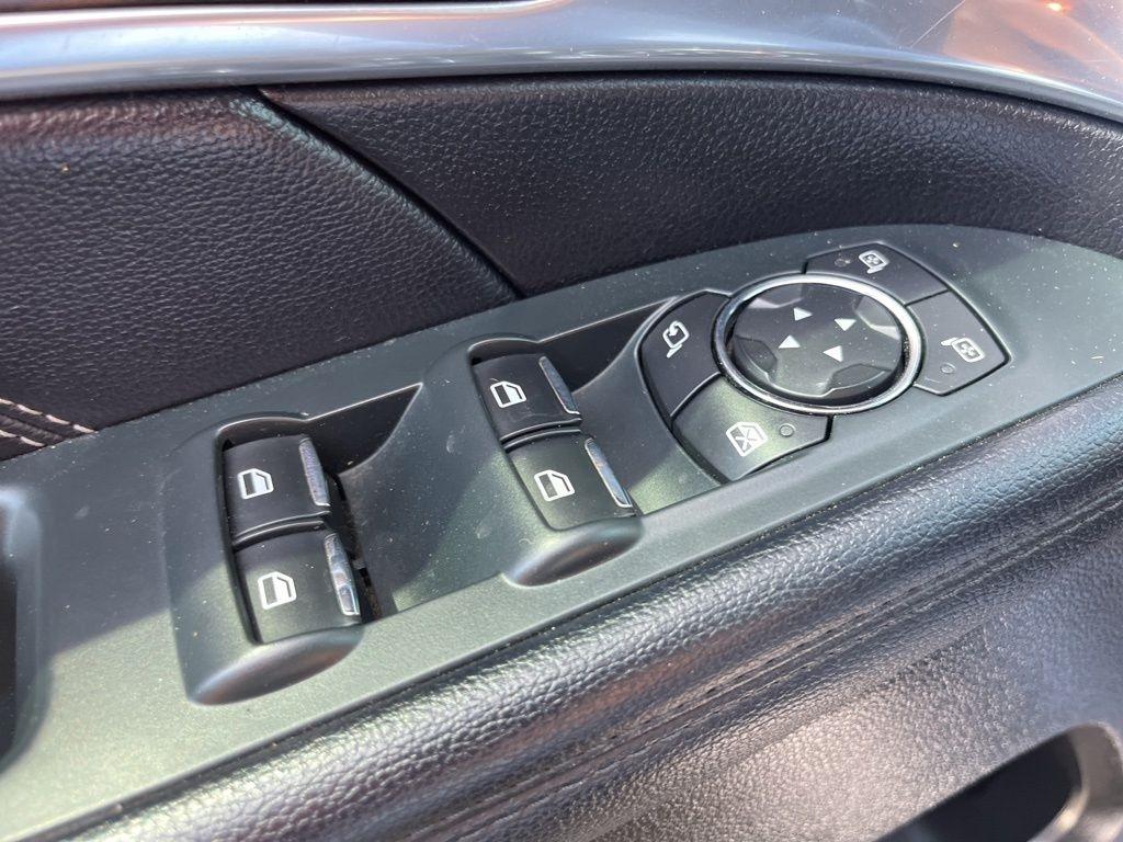 Ford Explorer  2018