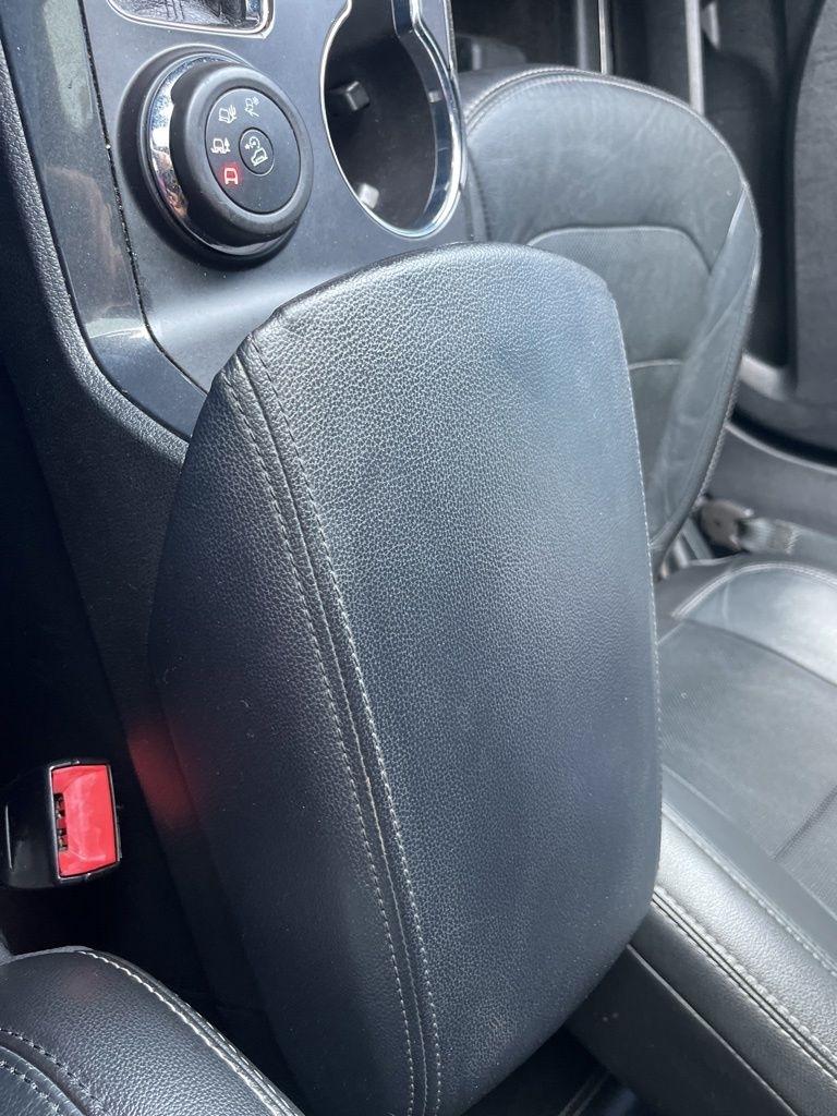 Ford Explorer  2018