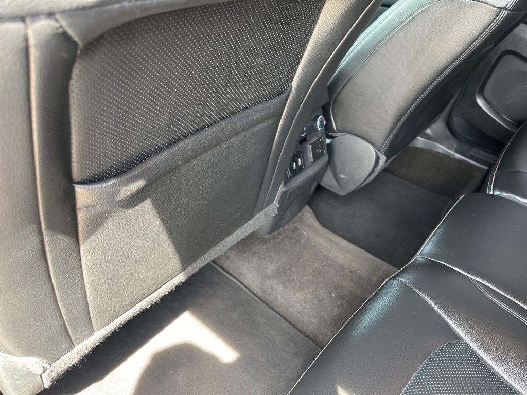 Ford Explorer  2018