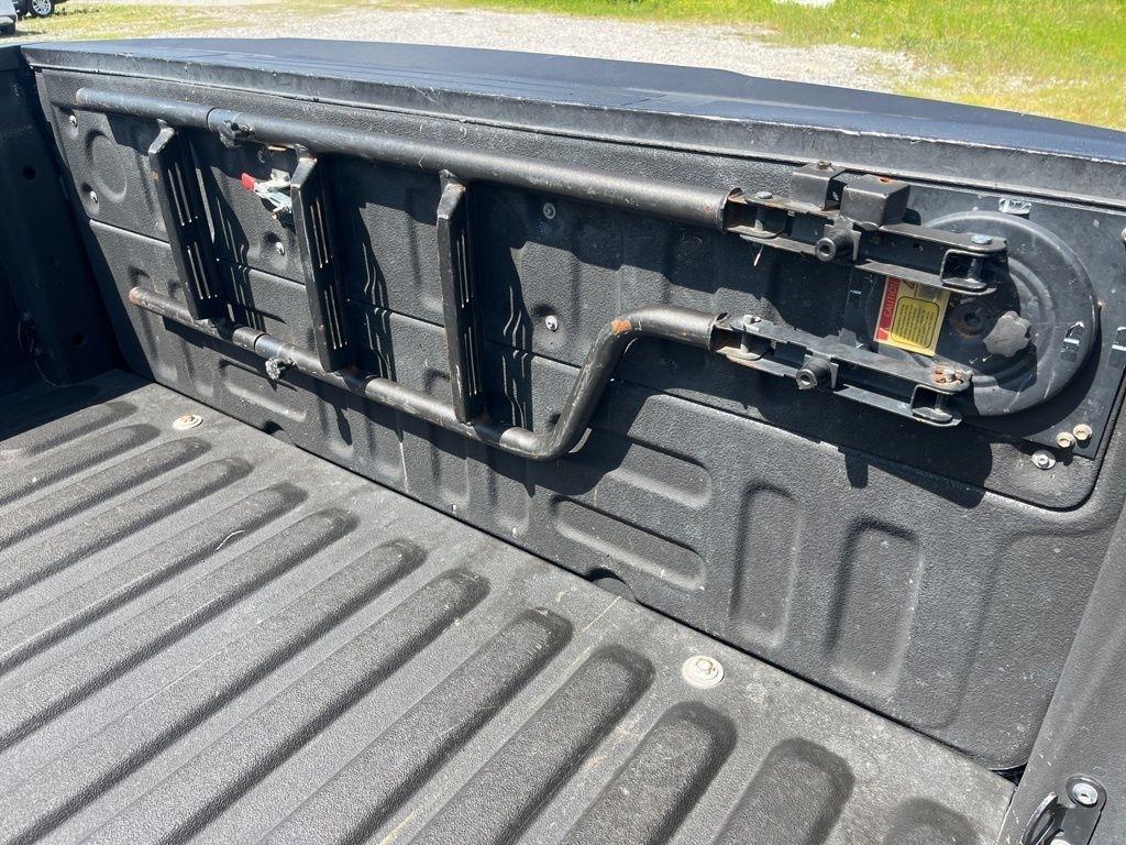 Ford F-250 SD  2018