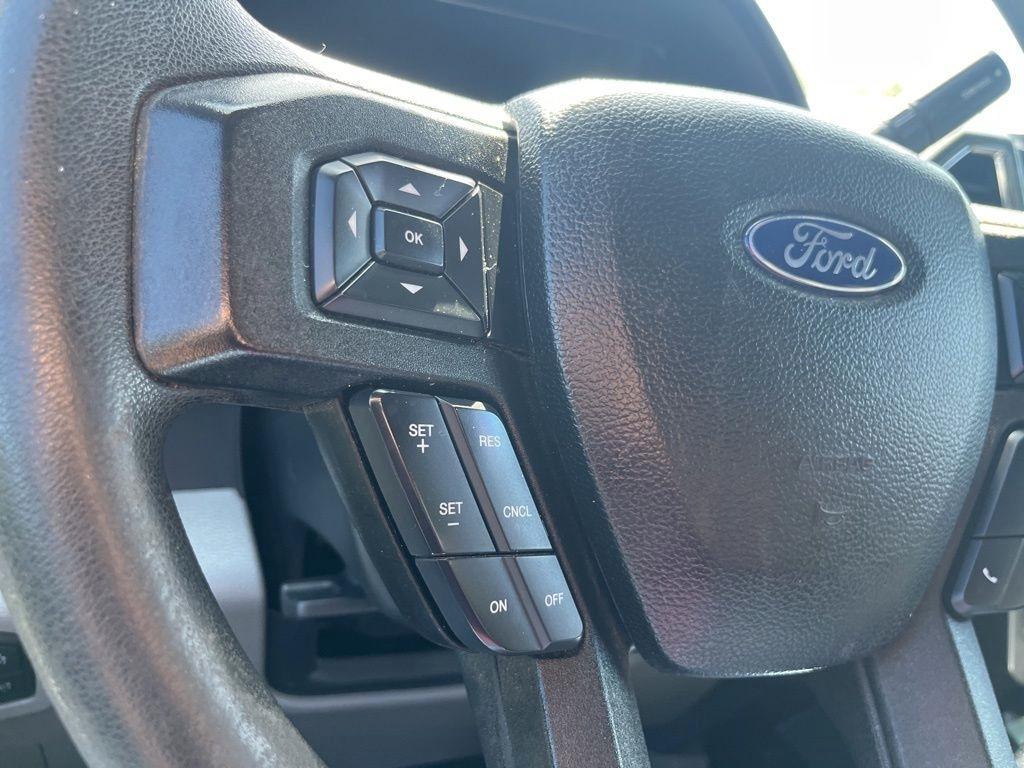 Ford F-250 SD  2018
