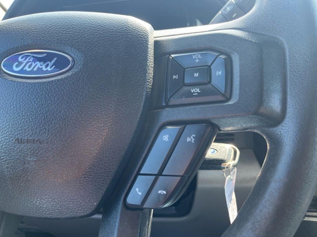 Ford F-250 SD  2018