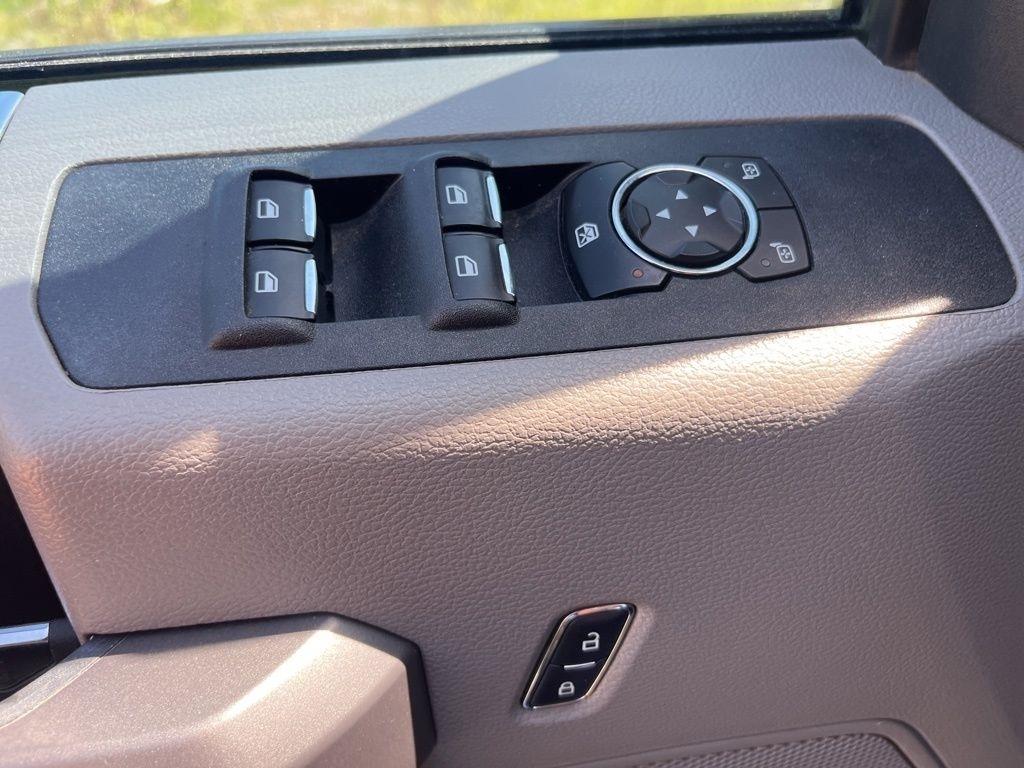 Ford F-250 SD  2018