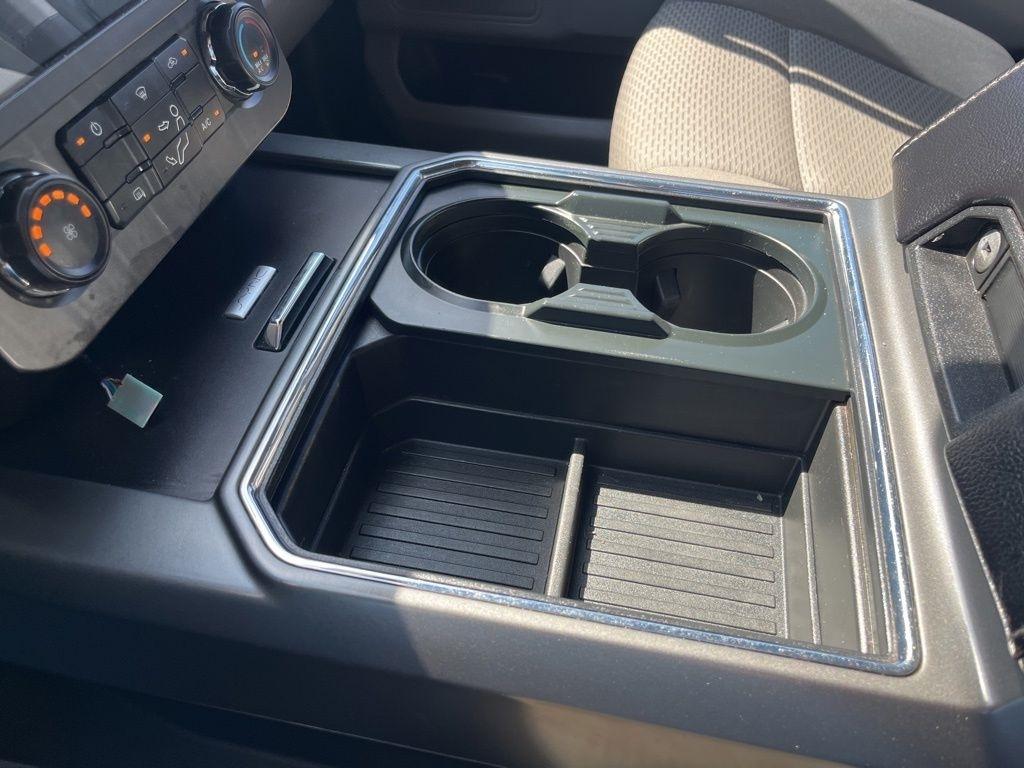 Ford F-250 SD  2018
