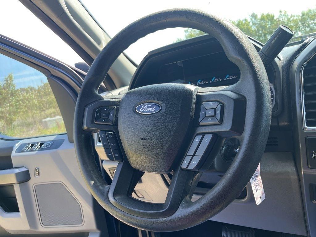 Ford F-250 SD  2018