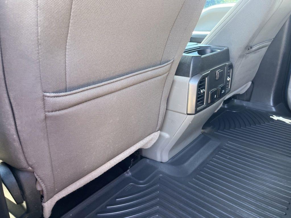 Ford F-250 SD  2018