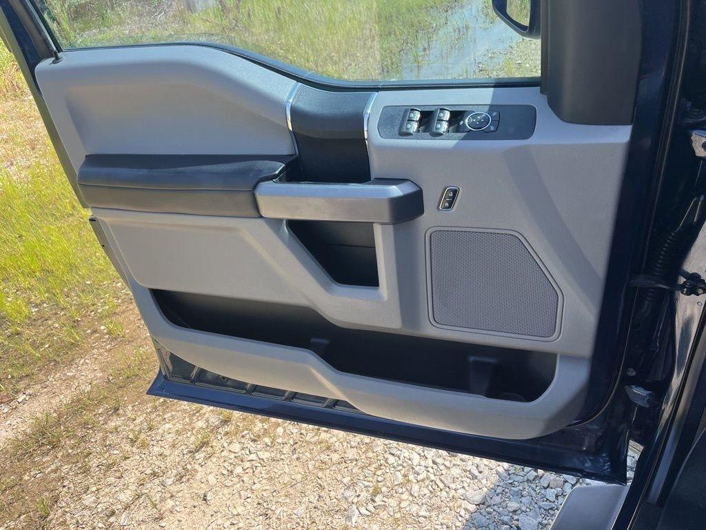 Ford F-250 SD  2018