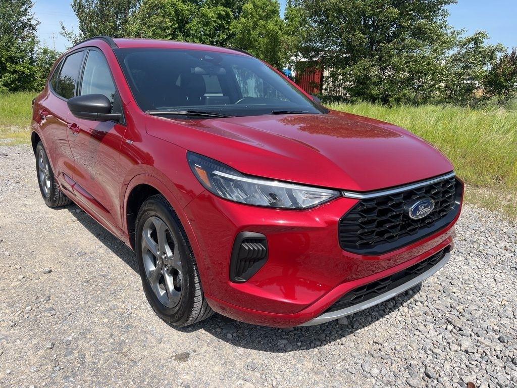 Ford Escape  2023