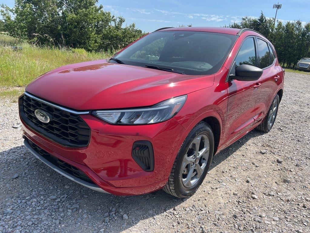 Ford Escape  2023