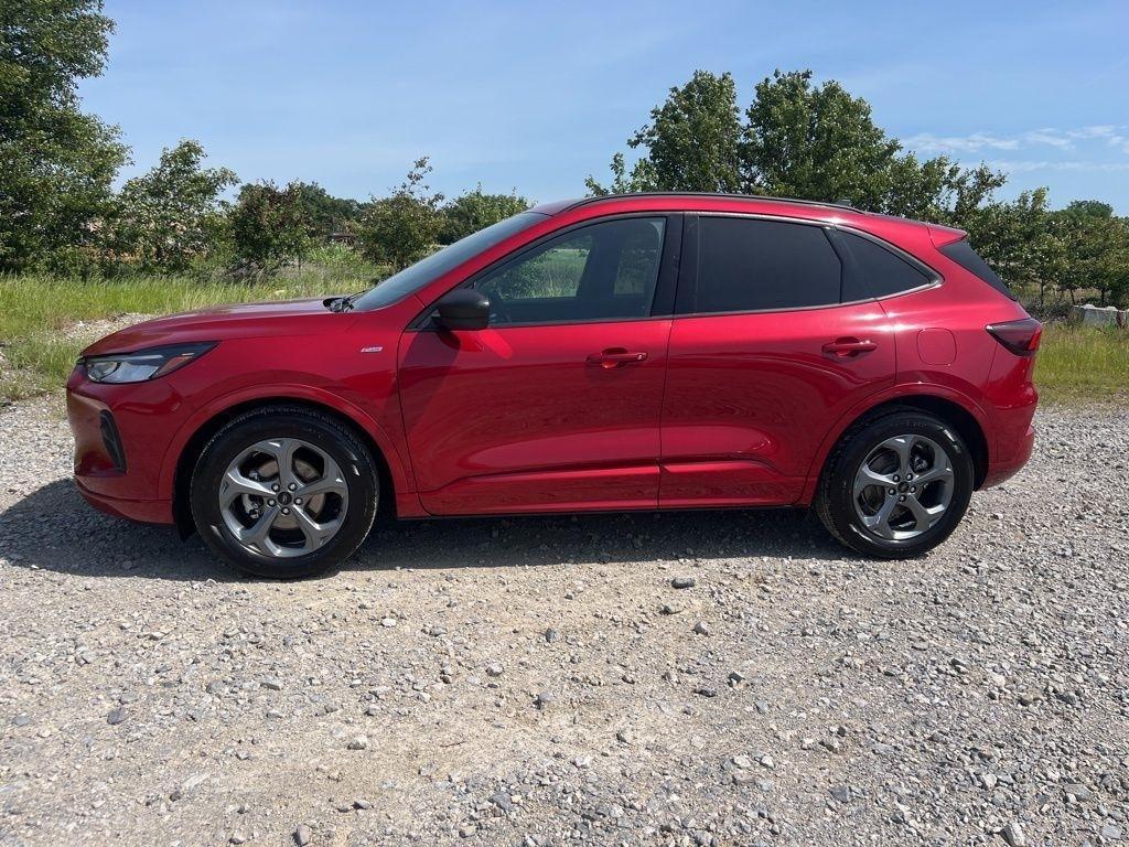Ford Escape  2023