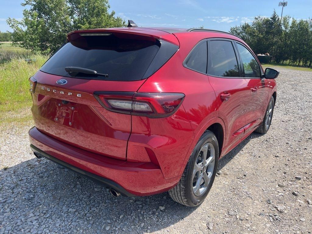 Ford Escape  2023